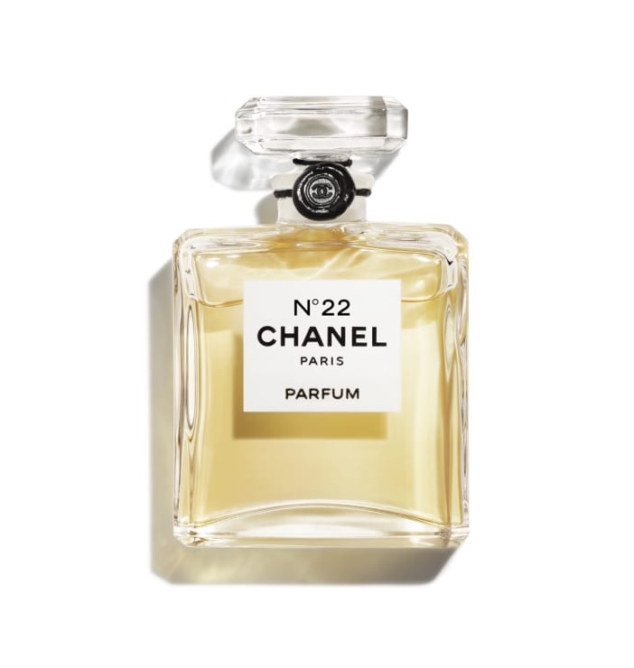 No 22 Parfum Chanel Perfume by Chanel for Women UAE