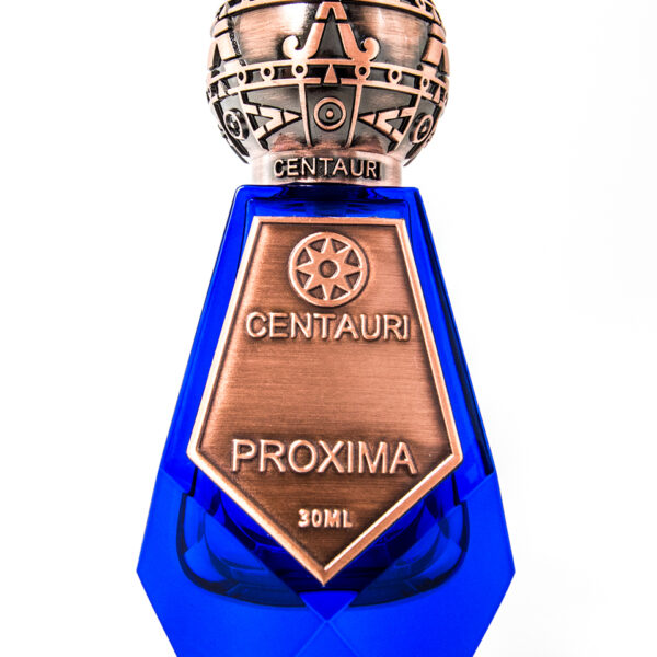 Proxima Centauri Perfumes perfume bottle
