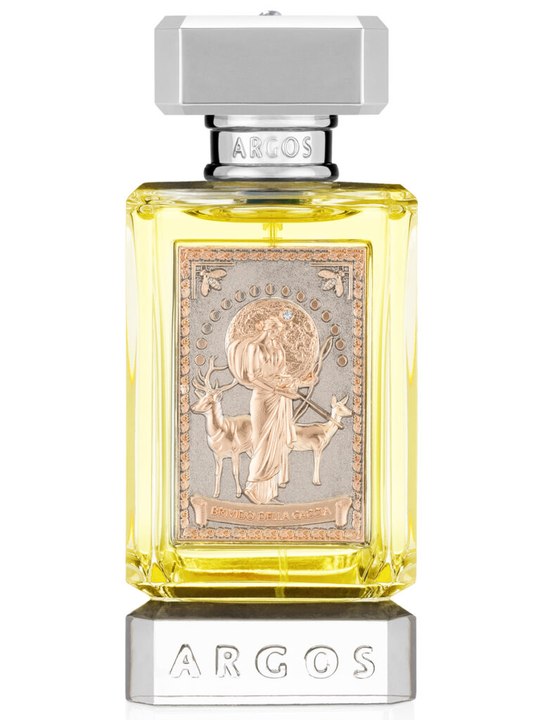 Brivido Della Caccia Argos Perfume by Argos for Unisex UAE