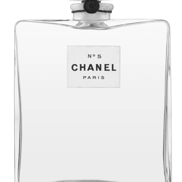 Chanel N°5 (Vintage) Chanel perfume