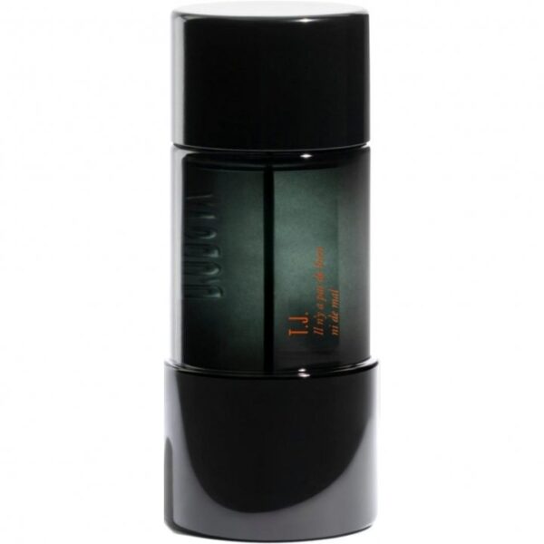 T.J. D’ORSAY D Orsay perfume bottle