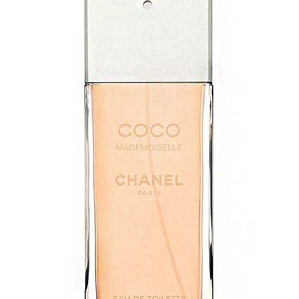 Coco Mademoiselle Eau de Toilette Chanel perfume