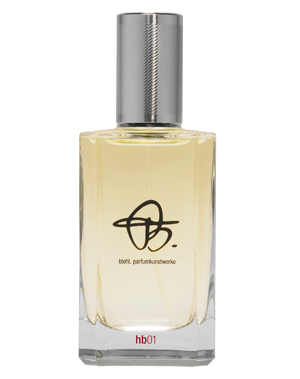 eo01 biehl parfumkunstwerke Perfume by Biehl Parfumkunstwerke for Unisex UAE