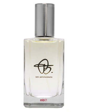 eo01 biehl parfumkunstwerke Perfume by Biehl Parfumkunstwerke for Unisex UAE