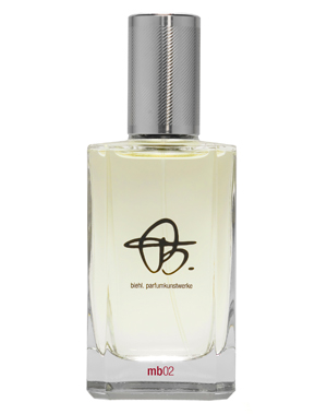 eo01 biehl parfumkunstwerke Perfume by Biehl Parfumkunstwerke for Unisex UAE