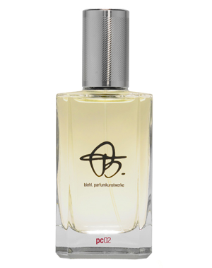 eo01 biehl parfumkunstwerke Perfume by Biehl Parfumkunstwerke for Unisex UAE