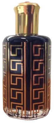 Red African Al Haramain Perfumes perfume
