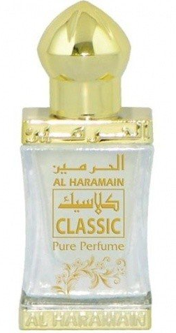Classic Al Haramain Perfumes perfume
