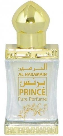 Prince Al Haramain Perfumes perfume