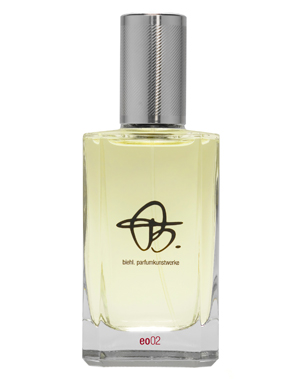 eo01 biehl parfumkunstwerke Perfume by Biehl Parfumkunstwerke for Unisex UAE