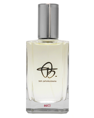 eo01 biehl parfumkunstwerke Perfume by Biehl Parfumkunstwerke for Unisex UAE