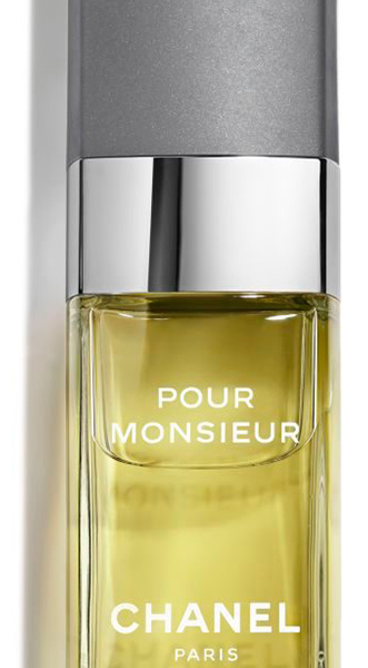 Pour Monsieur Chanel perfume