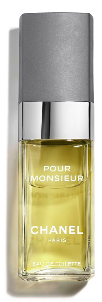 Pour Monsieur Chanel Perfume by Chanel for Men UAE