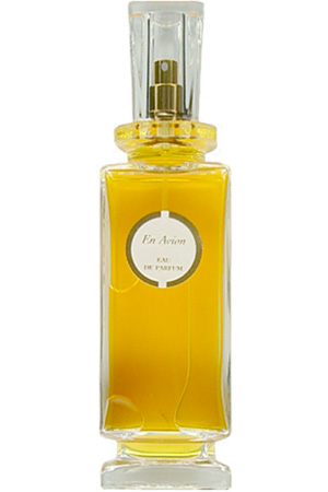 En Avion Caron perfume