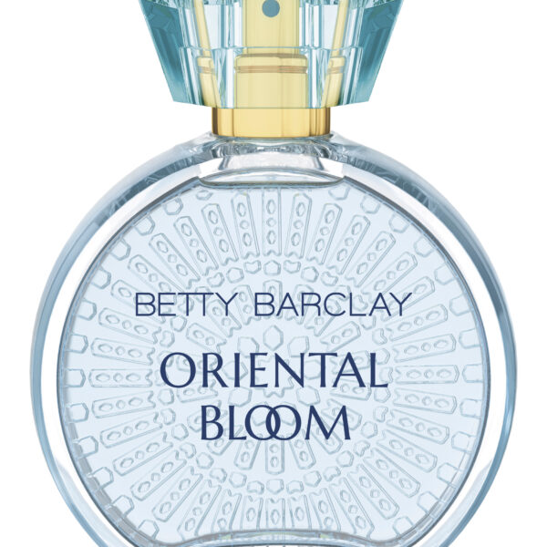 Oriental Bloom Eau de Toilette Betty Barclay perfume
