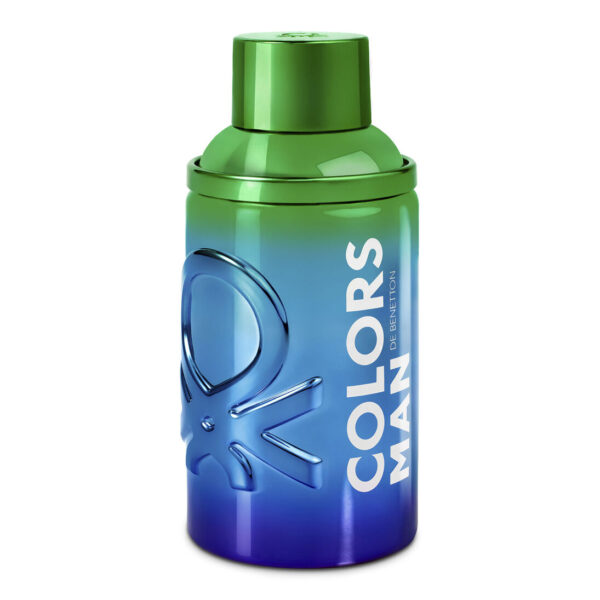 Colors de Benetton Man Holo Benetton perfume