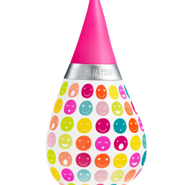 Gotas de Color Super Smile Agatha Ruiz de la Prada Perfume by Agatha Ruiz De La Prada for Women UAE