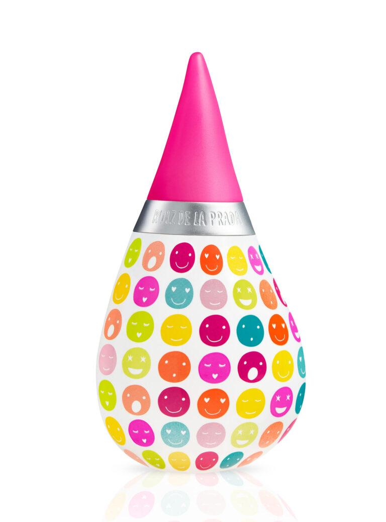 Gotas de Color Super Smile Agatha Ruiz de la Prada Perfume by Agatha Ruiz De La Prada for Women UAE