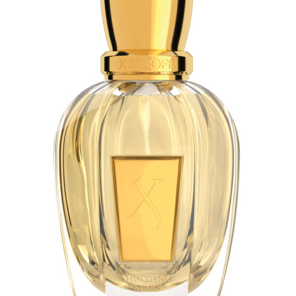 Shingl Xerjoff perfume bottle