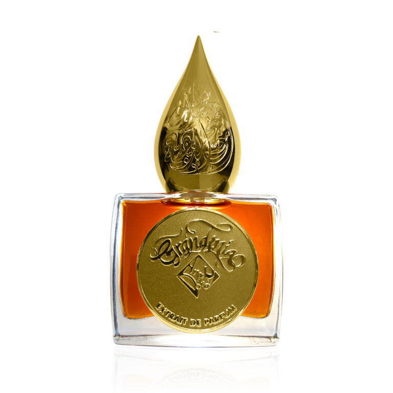 Grandenia Areej Le Doré Areej Le Dore Perfume by Areej Le Dore for Unisex UAE