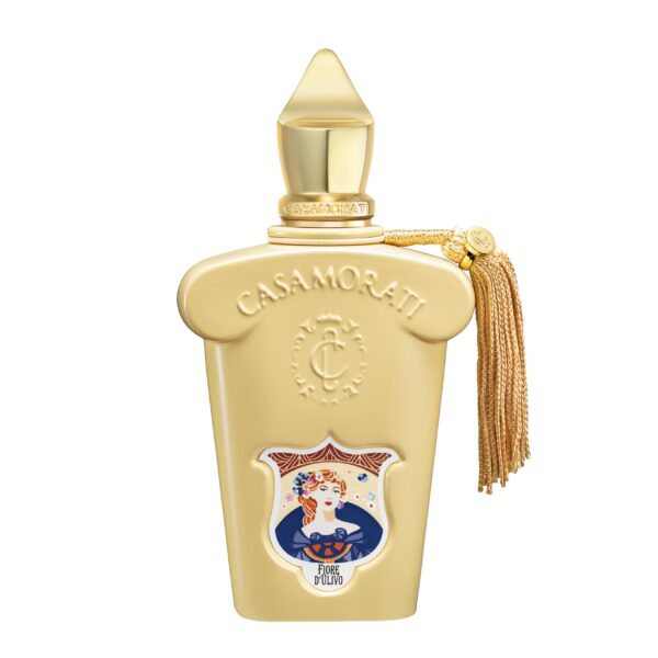 La Tosca Casamorati 1888 Perfume by Casamorati 1888 for Women UAE