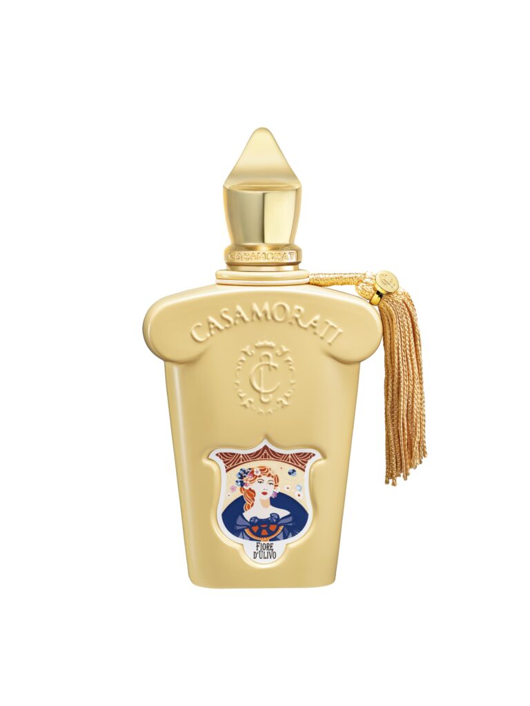 Fiore d'Ulivo Casamorati 1888 Perfume by Casamorati 1888 for Women UAE