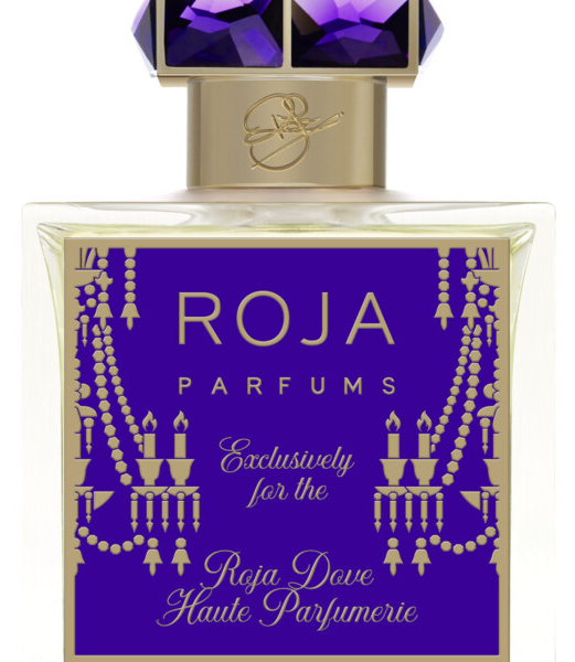 Roja Dove Haute Parfumerie 15th Anniversary Roja Dove perfume