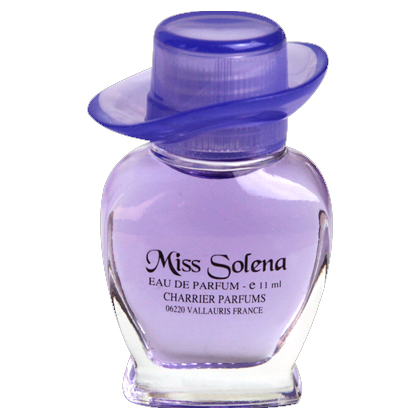 Miss Solena Charrier Parfums perfume