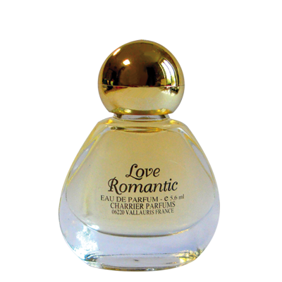 Love Romantic Charrier Parfums perfume