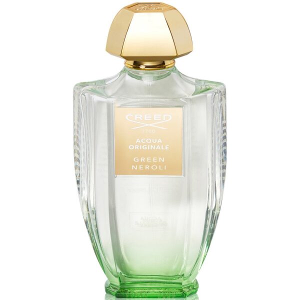 Green Neroli Creed perfume