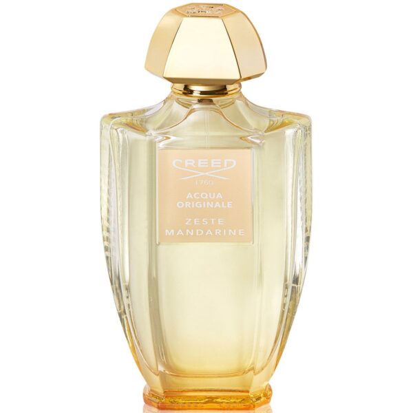 Zeste Mandarine Creed perfume