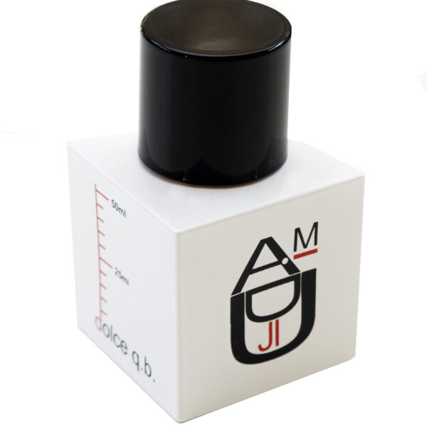 Dolce Q.B. Adjiumi perfume