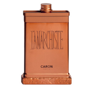 L'Anarchiste Caron perfume