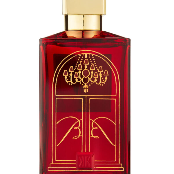 Baccarat Rouge 540 Extrait Limited Edition Maison Francis Kurkdjian perfume bottle