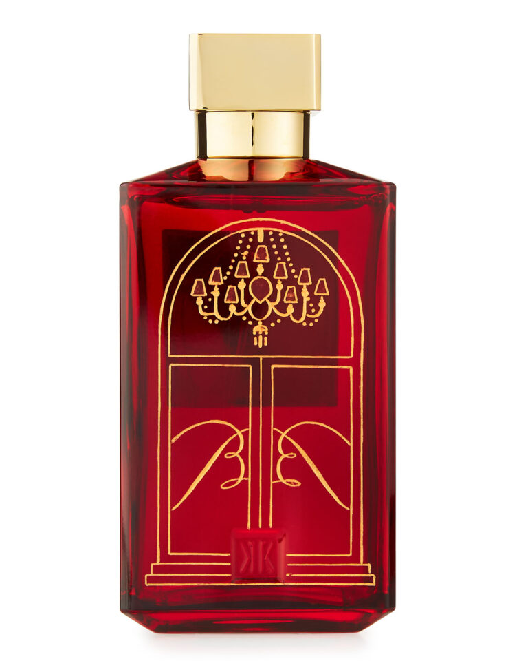 Baccarat Rouge 540 Extrait Limited Edition Maison Francis Kurkdjian Perfume by Maison Francis Kurkdjian for Unisex UAE