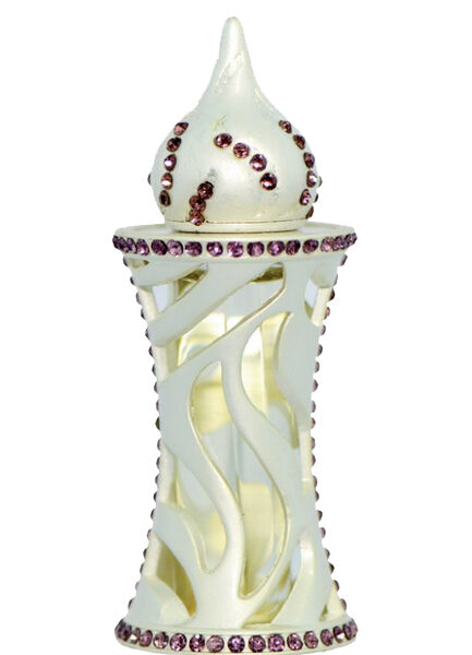 Lamsa Silver Al Haramain Perfumes perfume
