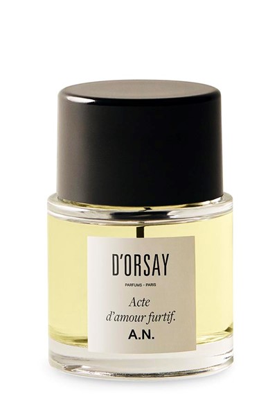 Arome 3 D’ORSAY D Orsay Perfume by D Orsay for Men UAE