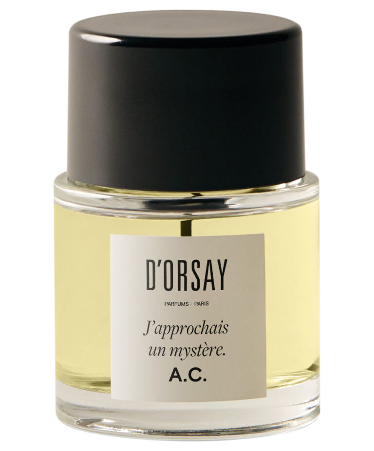 J’approchais Un Mystère A.C. D’ORSAY D Orsay Perfume by D Orsay for Unisex UAE
