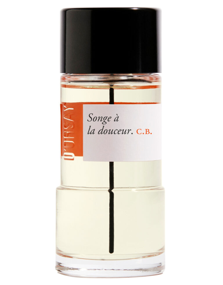 Songe à La Douceur C.B. D’ORSAY D Orsay Perfume by D Orsay for Unisex UAE