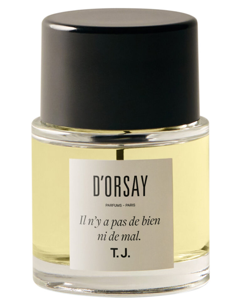 Il N’y a Pas De Bien Ni De Mal T.J. D’ORSAY D Orsay Perfume by D Orsay for Unisex UAE