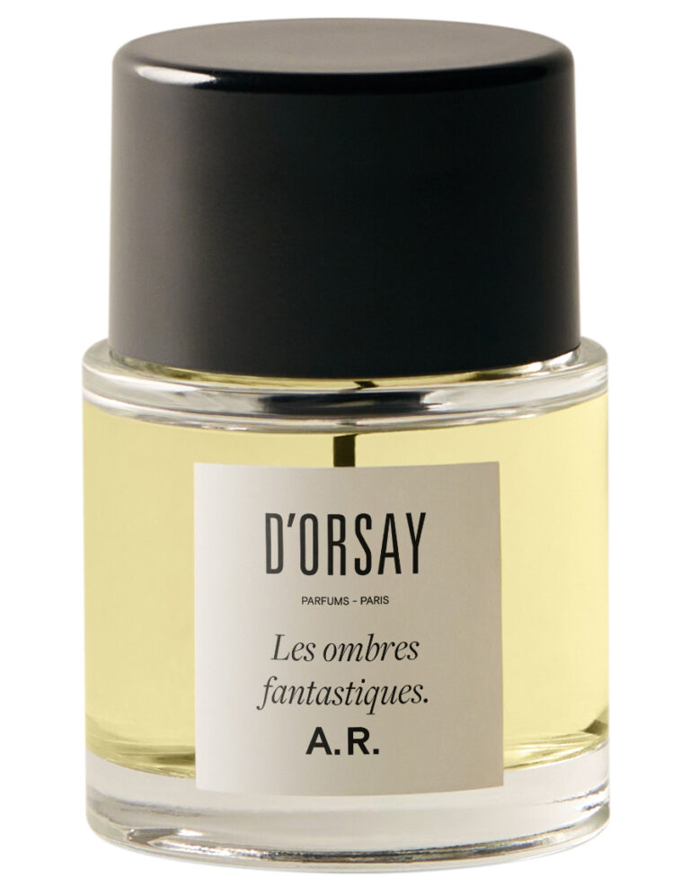 Les Ombres Fantastiques A.R. D’ORSAY D Orsay Perfume by D Orsay for Unisex UAE