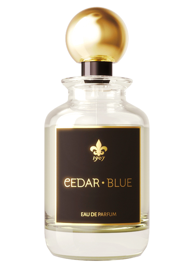 Cedar Blue 1907 Perfume by 1907 for Men UAE