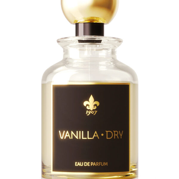 Vanilla Dry 1907 perfume