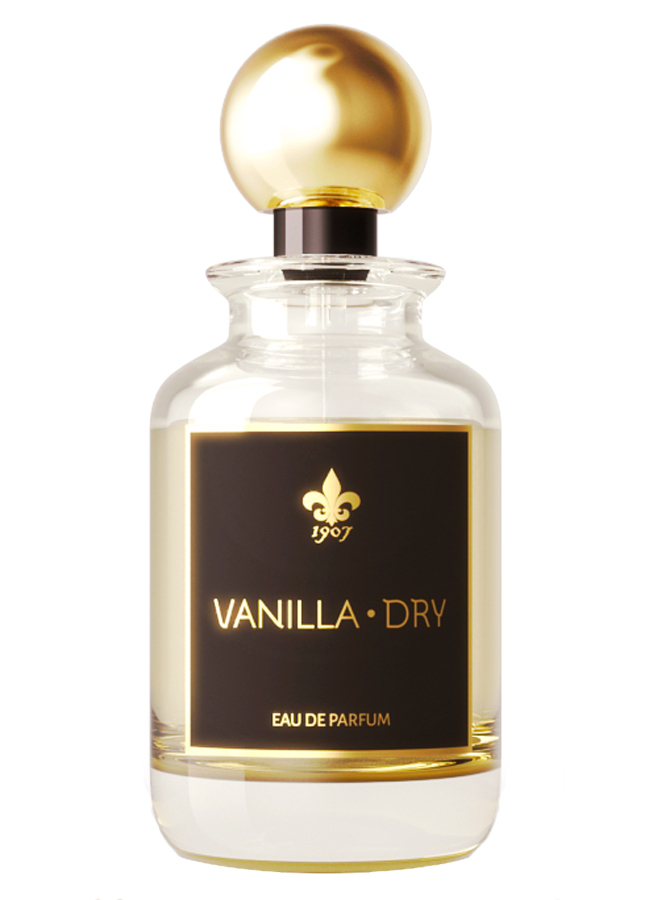 Vanilla Dry 1907 Perfume by 1907 for Unisex UAE