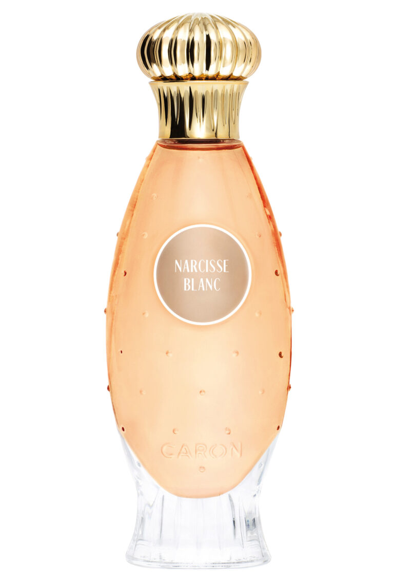 Narcisse Blanc Caron Perfume by Caron for Women UAE