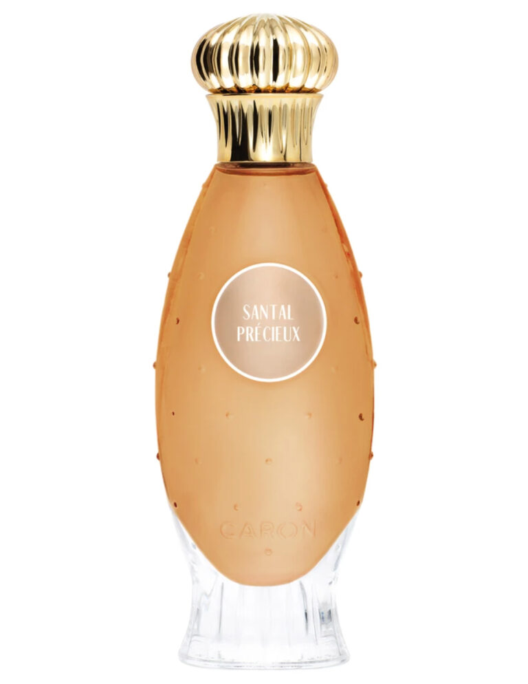 Santal Précieux Caron Perfume by Caron for Women UAE