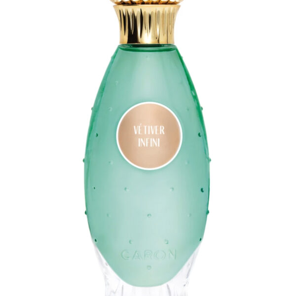 Vétiver Infini Caron perfume