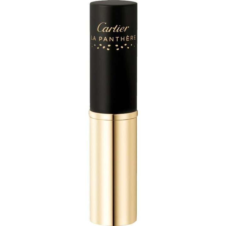 La Panthère Solid Perfume Cartier Perfume by Cartier for Women UAE