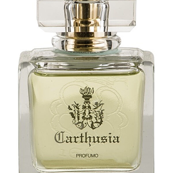 Via Camerelle Profumo Carthusia perfume