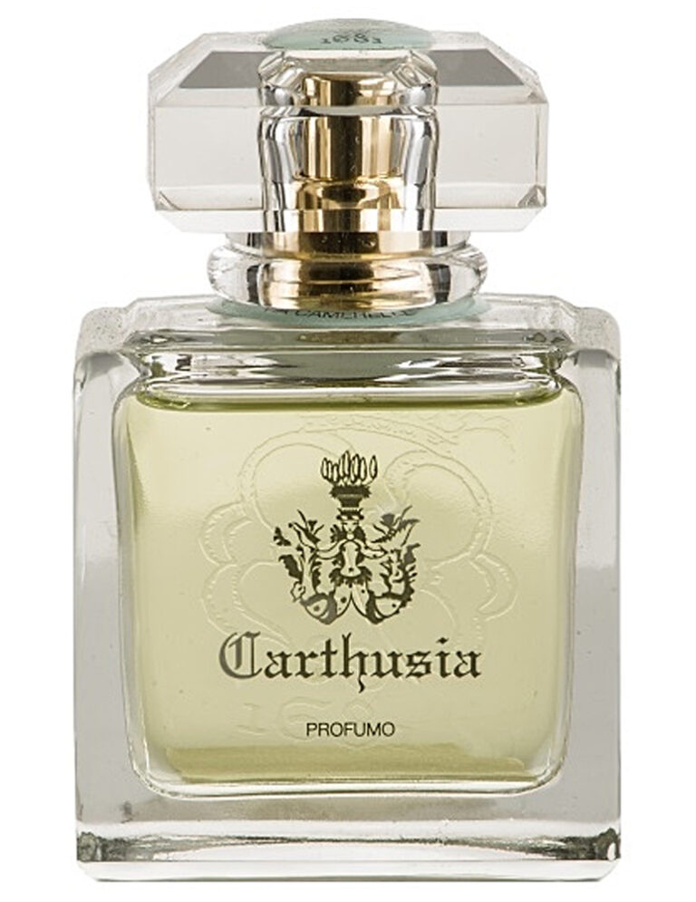 Via Camerelle Profumo Carthusia Perfume by Carthusia for Women UAE